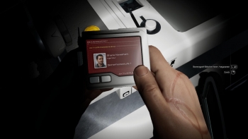 Moons of Madness Screenshot